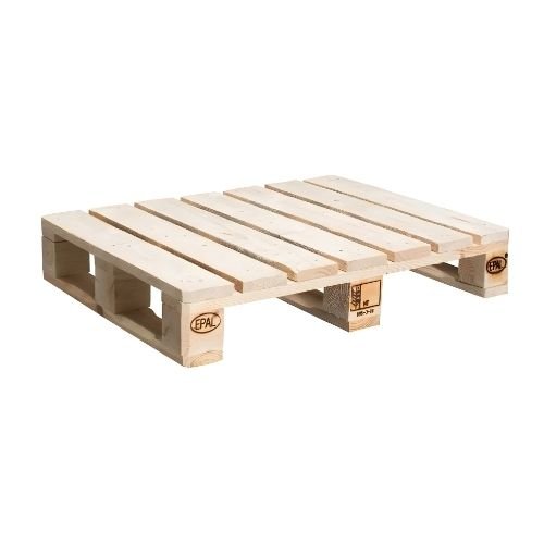 EPAL PALLET - Premium European Standard Pallets