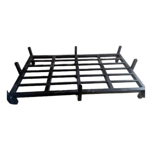 METAL PALLETS - Heavy Duty Industrial Pallets