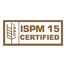 ISPM-15 Certification