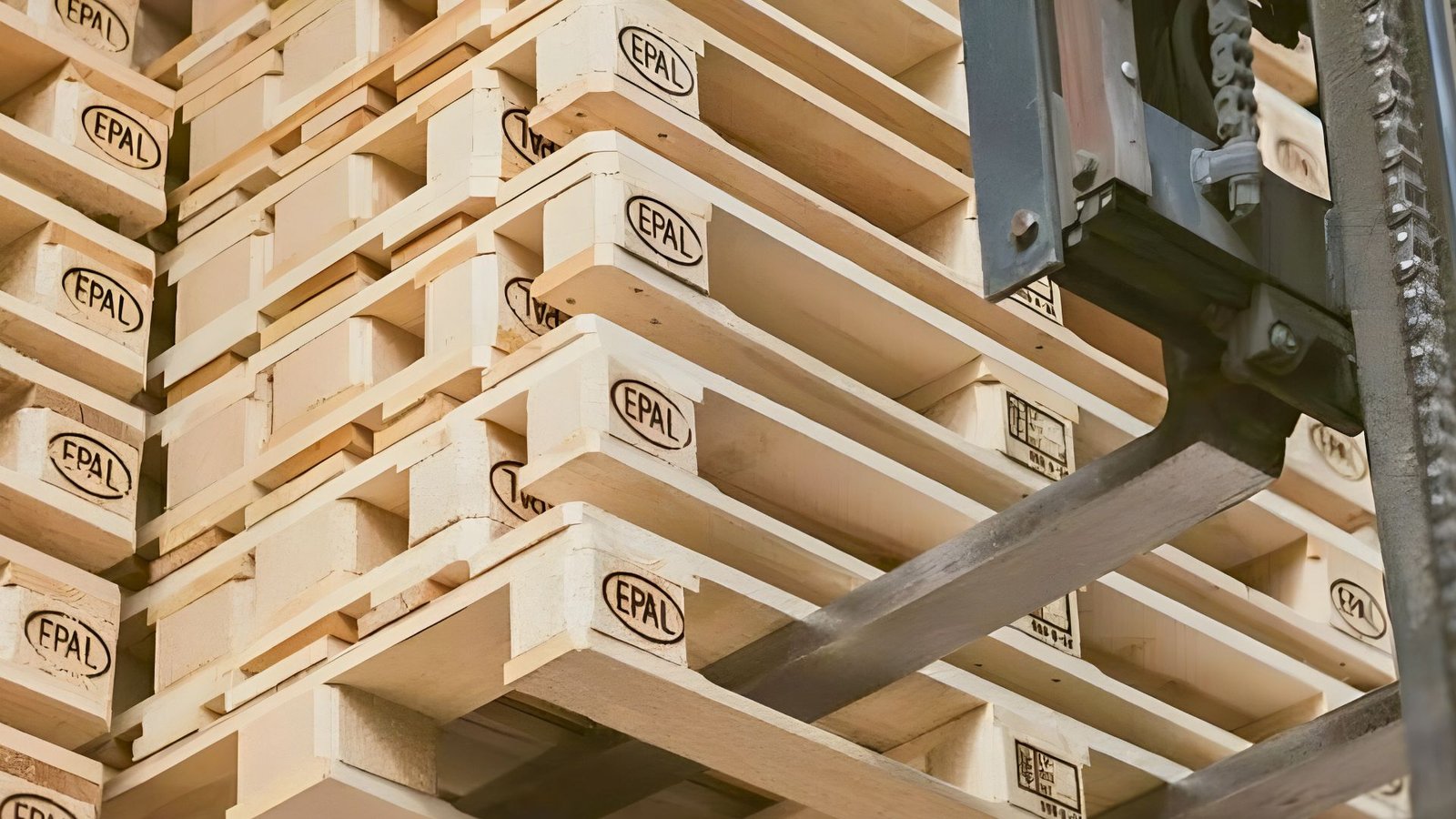 Pallet Planet Private Limited