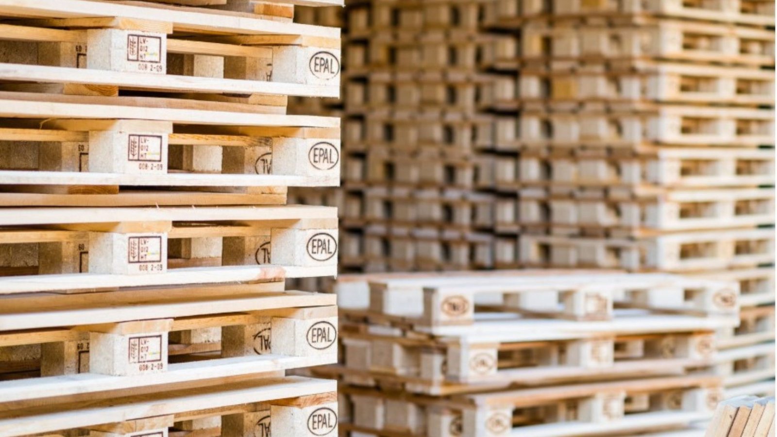 Pallet Planet Private Limited